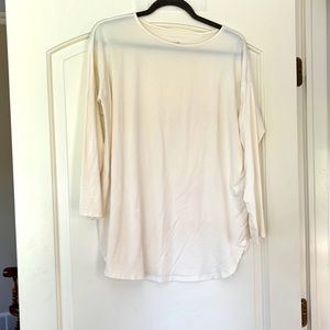 J.Jill Luxe Supima Tunic